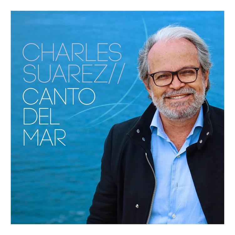 Charles Suarez's avatar image