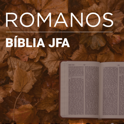 Romanos 14 By Bíblia JFA's cover