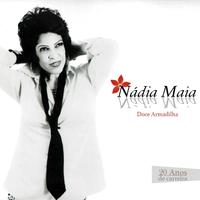 Nadia Maia's avatar cover