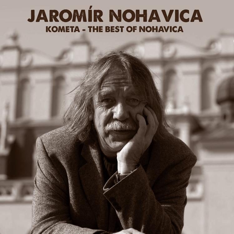 Jaromir Nohavica's avatar image