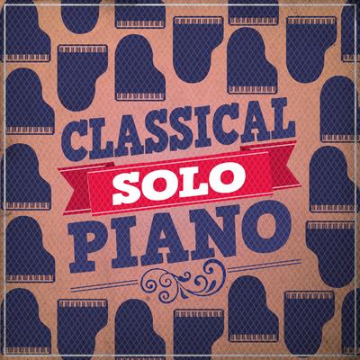 Classic Solo Piano's cover