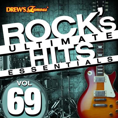 Rock's Ultimate Hit Essentials, Vol. 69's cover