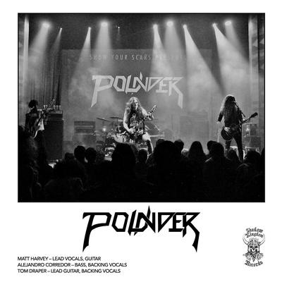 Pounder's cover