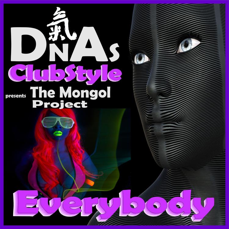 Dnas's avatar image