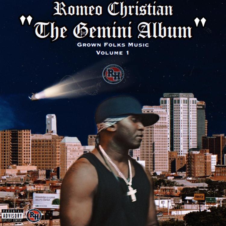 Romeo Christian's avatar image