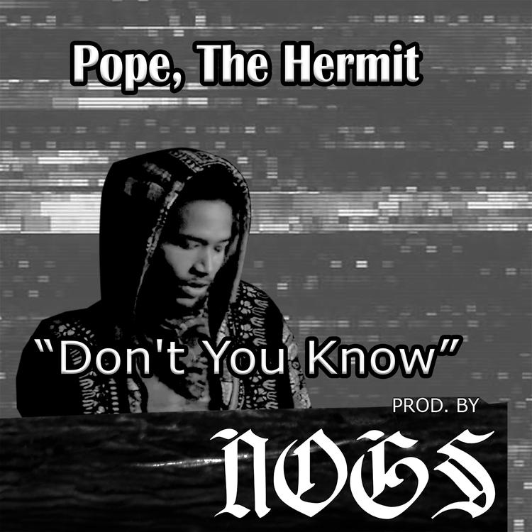 Pope The Hermit's avatar image