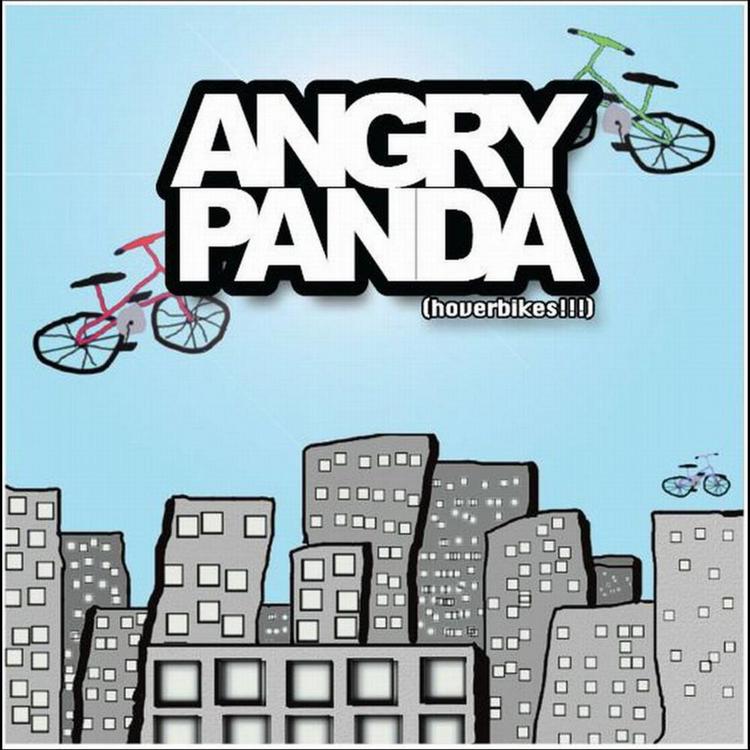 Angry Panda's avatar image