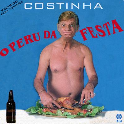 Morreu uma Bichinha (Ao Vivo) By Costinha's cover