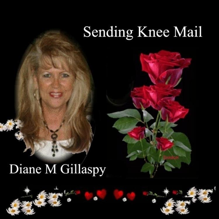 Diane M Gillaspy's avatar image