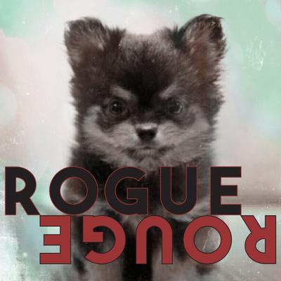 Rogue Rouge's cover