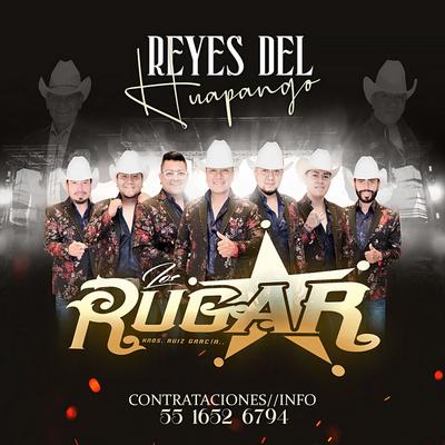 Los Rugar's cover