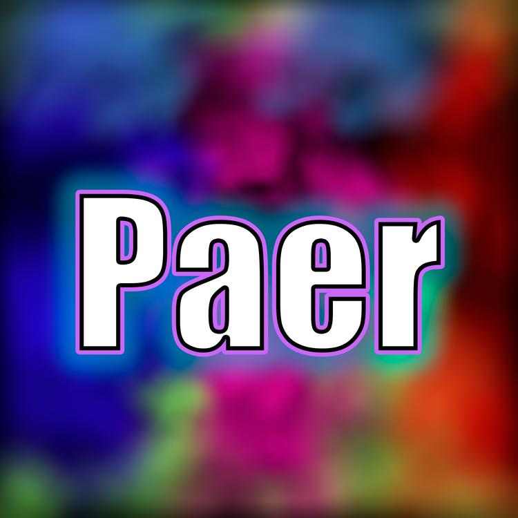 Paer's avatar image