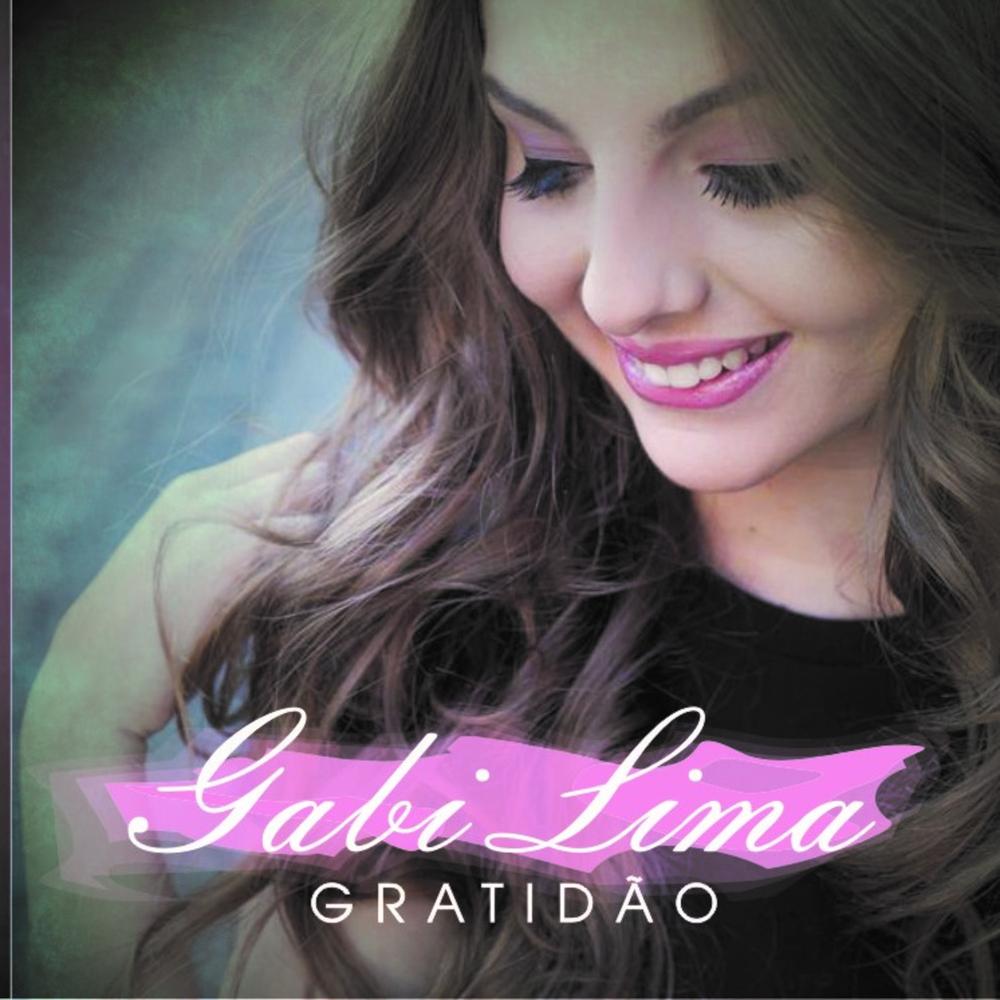 Em Teus Atrios Official TikTok Music - Gabi Lima - Listening To Music On  TikTok Music