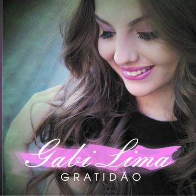 Gratidão By Gabi Lima's cover