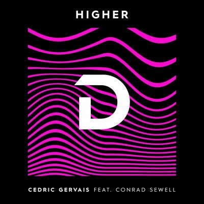 Higher's cover