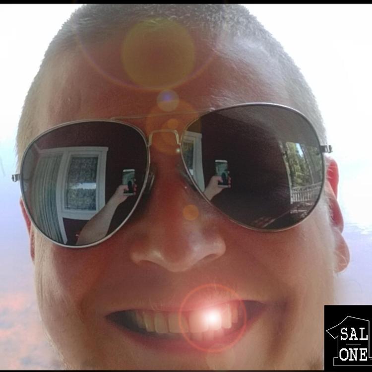 Salone's avatar image
