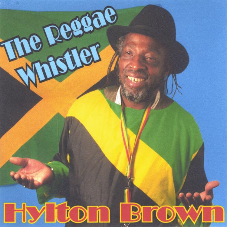 Hylton Brown's avatar image