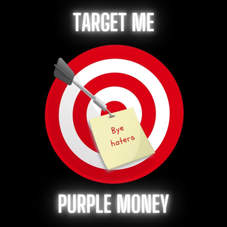 Purple money's avatar image