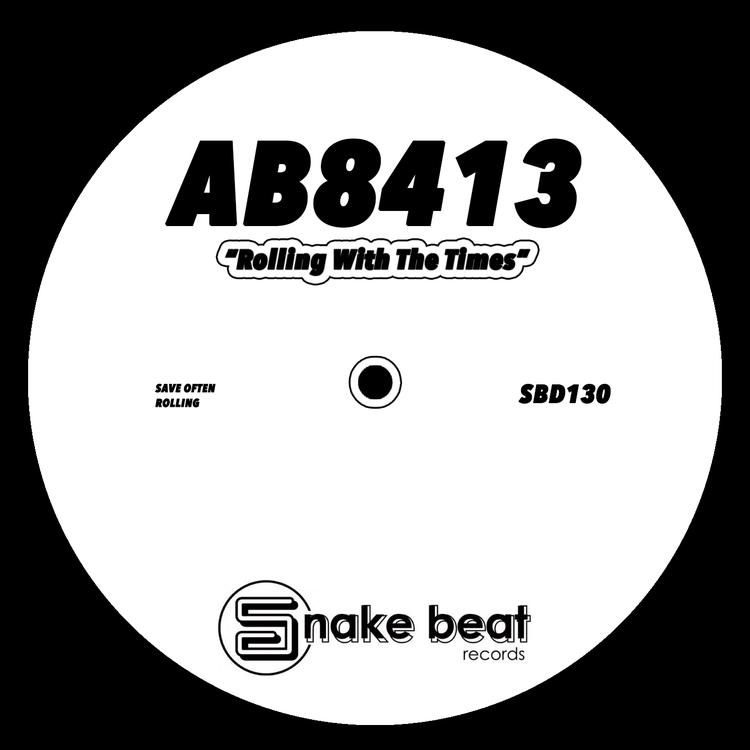 AB8413's avatar image