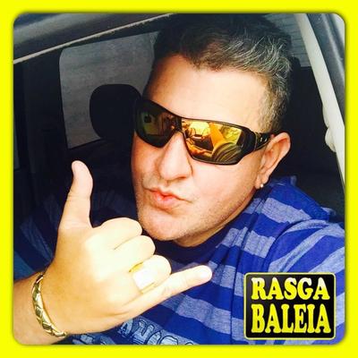 Rasga Baleia's cover