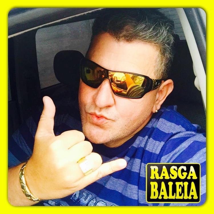 Rasga Baleia's avatar image
