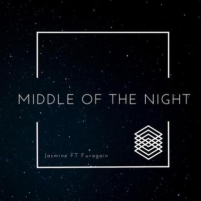 Middle of the Night By Jasmine Pace, Furagain's cover