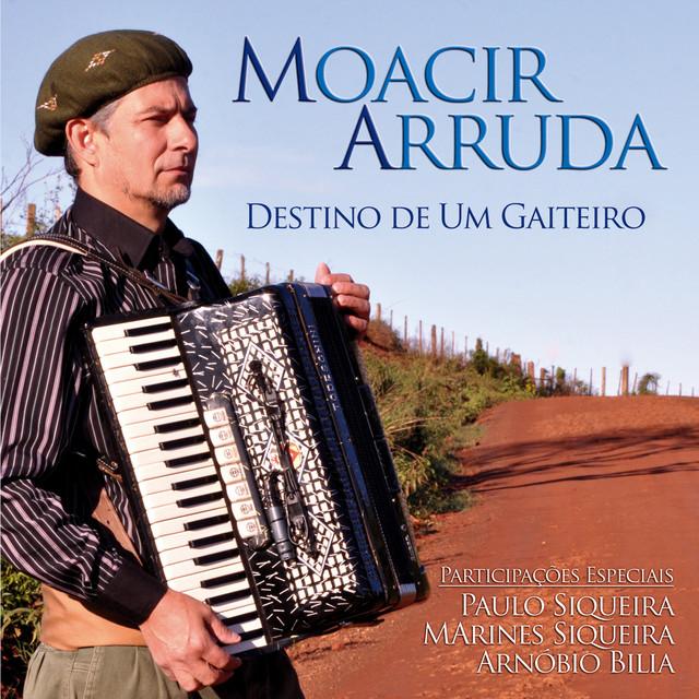 Moacir Arruda's avatar image