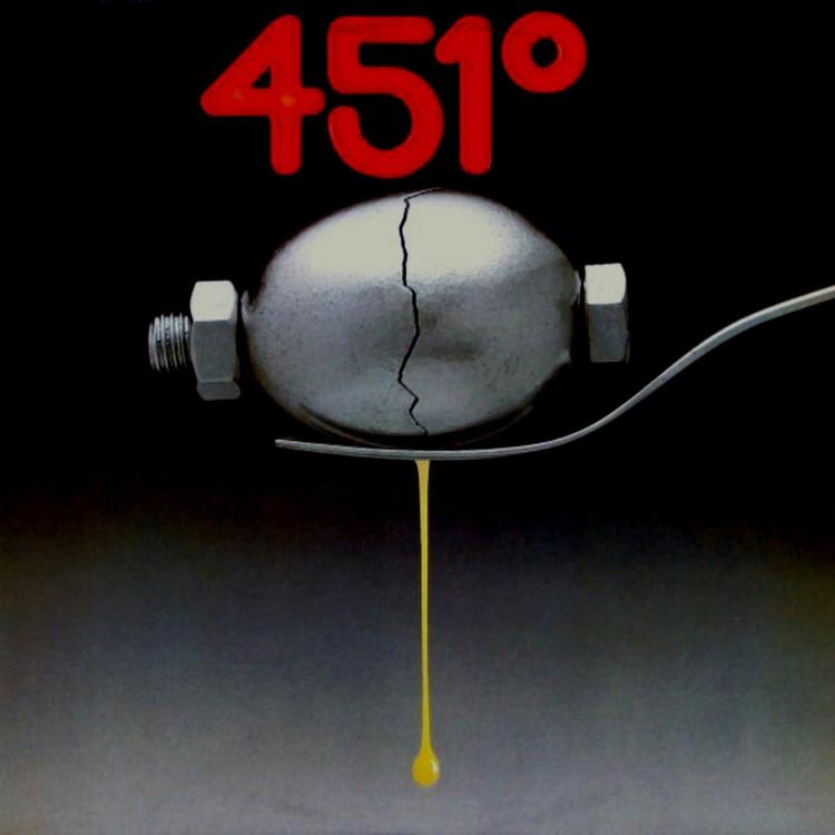451º's avatar image