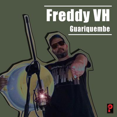 Freddy VH's cover