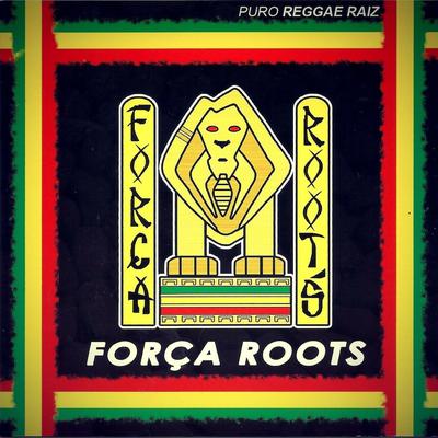 Consciência By Força Roots's cover