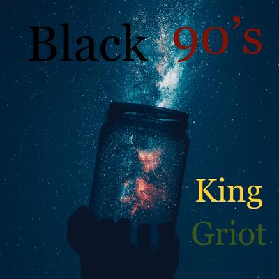 Black 90's's cover