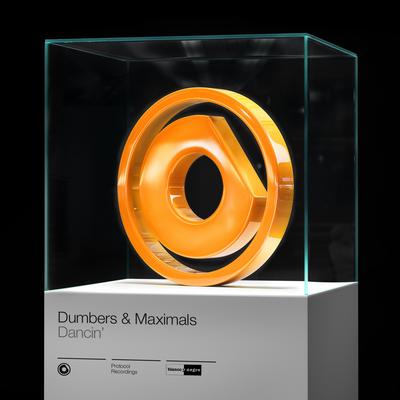 Dancin' By Dumbers, Maximals's cover