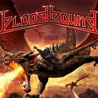 Bloodbound's avatar cover