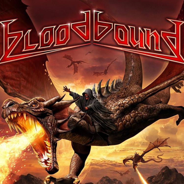 Bloodbound's avatar image