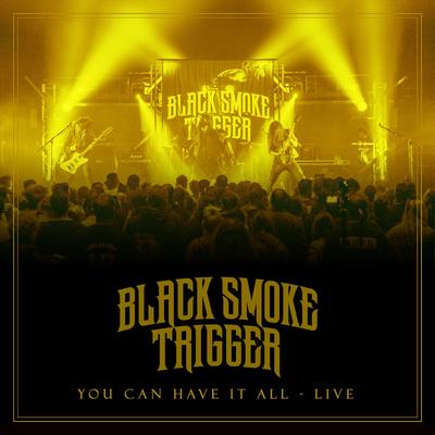 You Can Have It All (Live) By Black Smoke Trigger's cover