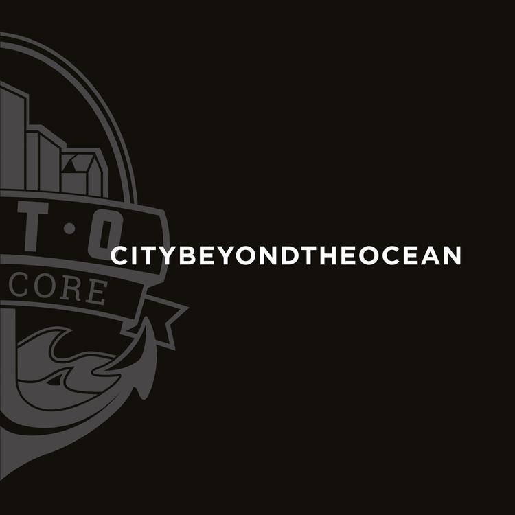 City Beyond The Ocean's avatar image