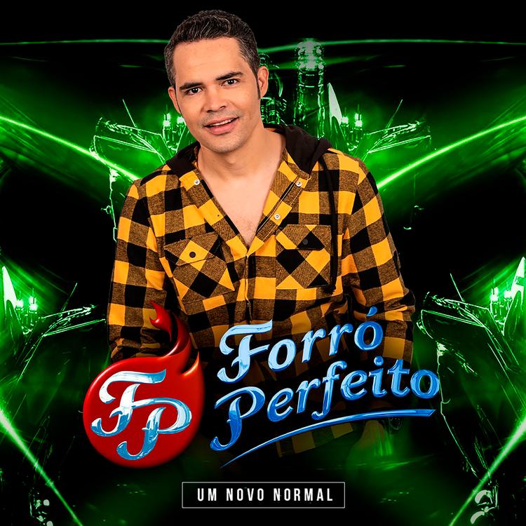 Forró Perfeito's avatar image