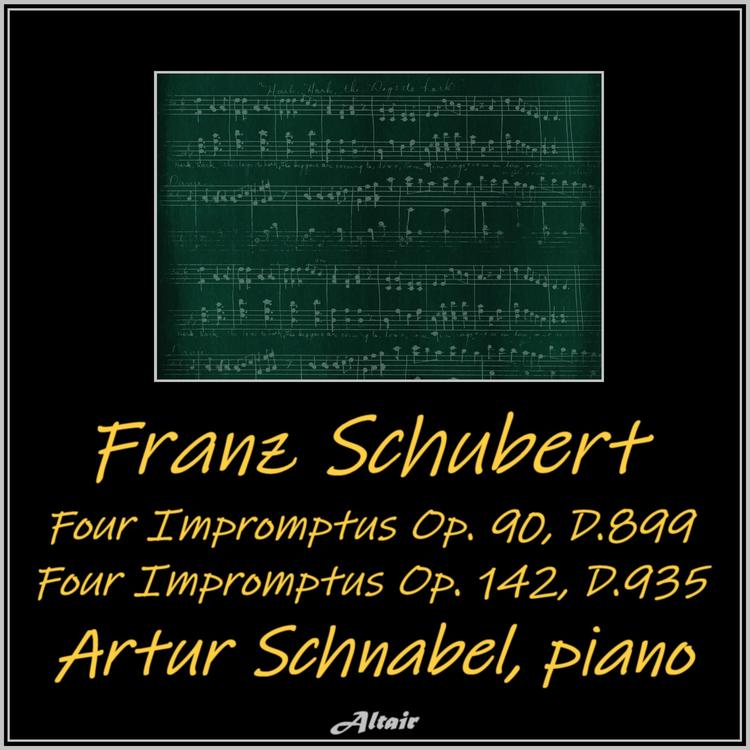 Artur Schnabel's avatar image