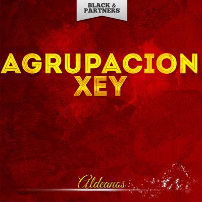 Agrupacion Xey's cover