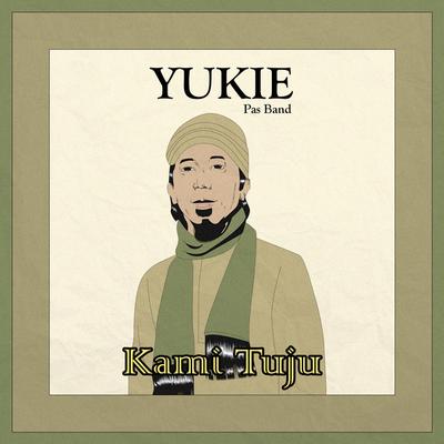 Yukie Pas Band's cover