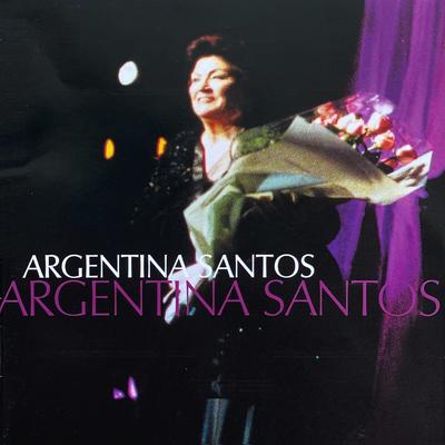 Argentina Santos's cover