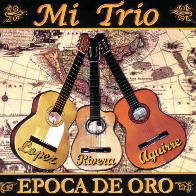 Mi Trio's avatar image