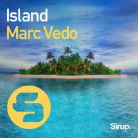 Marc Vedo's avatar cover