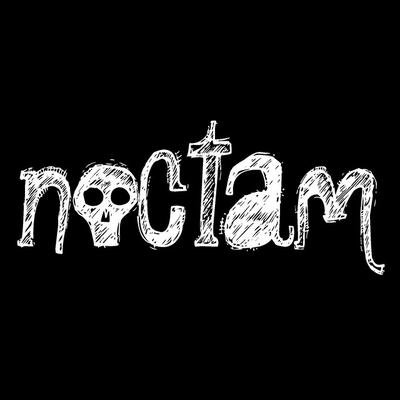 Noctam's cover