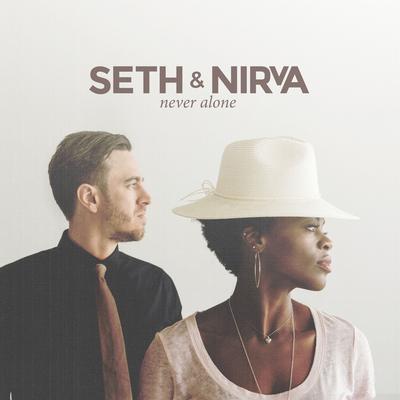 Great Are You Lord By Seth & Nirva's cover