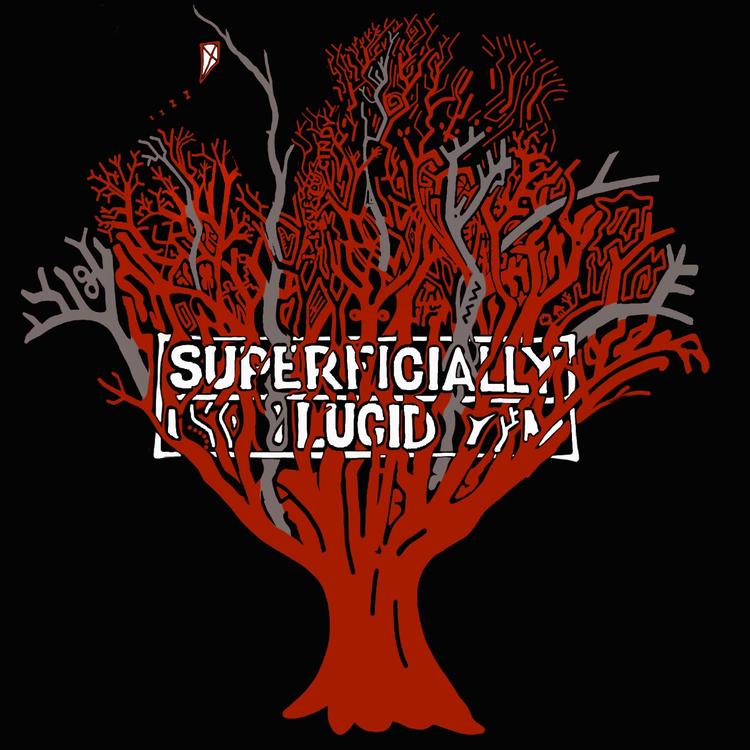 Superficially Lucid's avatar image