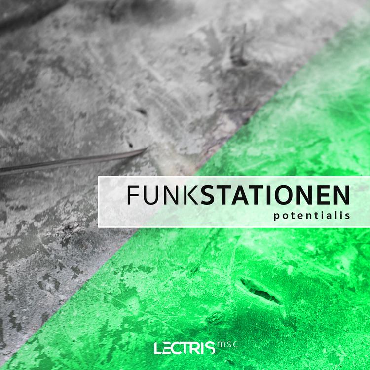 Funkstationen's avatar image