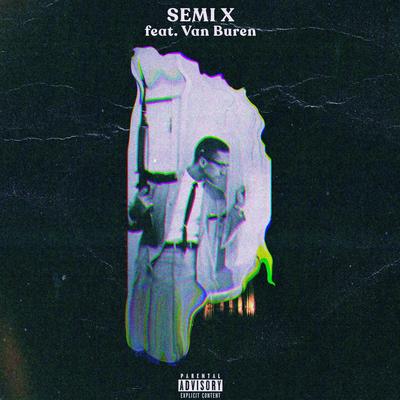 Semi X's cover