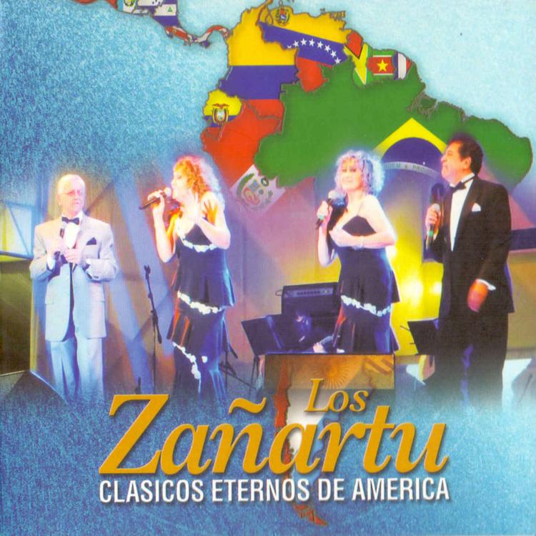 Los Zañartu's avatar image