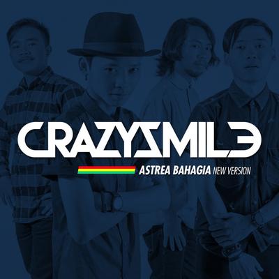 Crazy Smile's cover